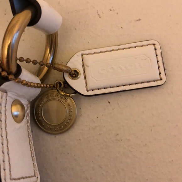 Coach Bag in great shape!! - Picture 3 of 7
